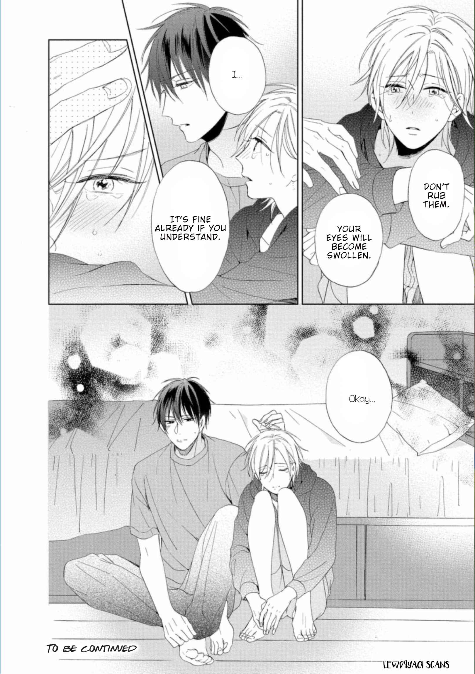 Page 27 Chapter 3 Joou-sama no Roommate
