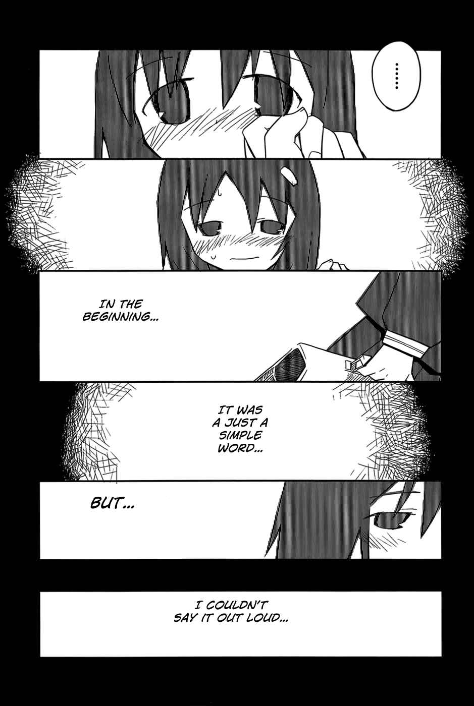 Page 20 Chapter 1.3 Suki mo Yoi