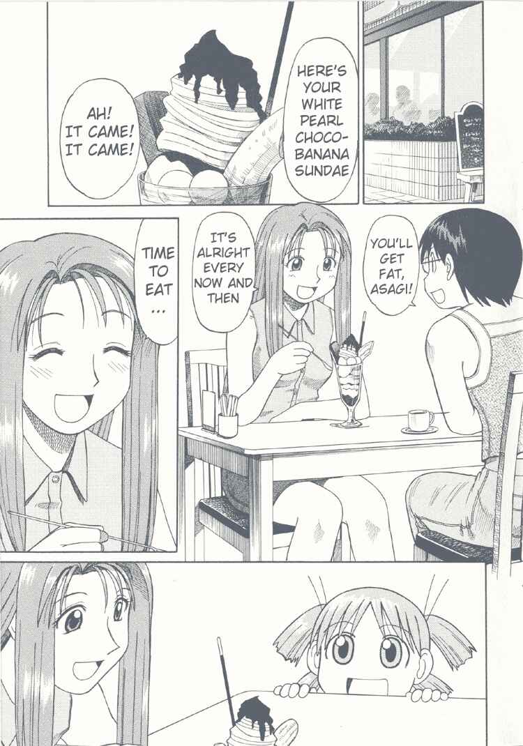 Page 12 Chapter 3 Try! Try! Try!