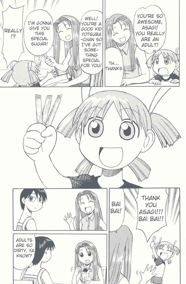 Page 14 Chapter 3 Try! Try! Try!