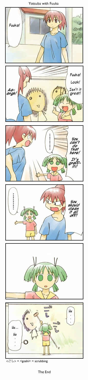 Page 2 Chapter 2 Try! Try! Try!