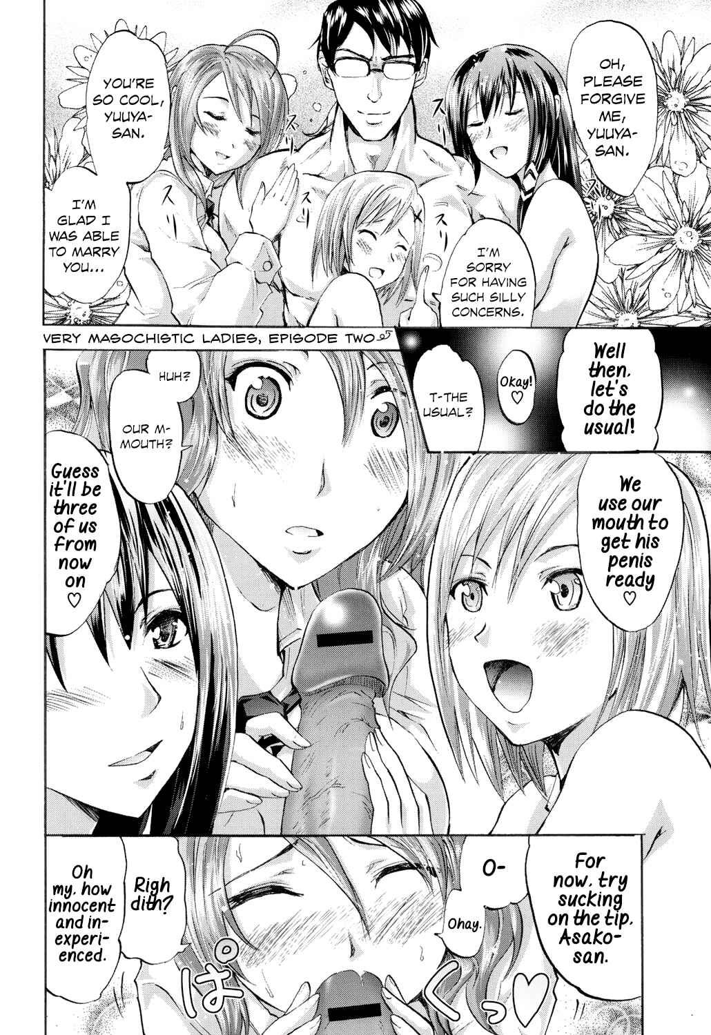 Page 14 Chapter 3 Wifes