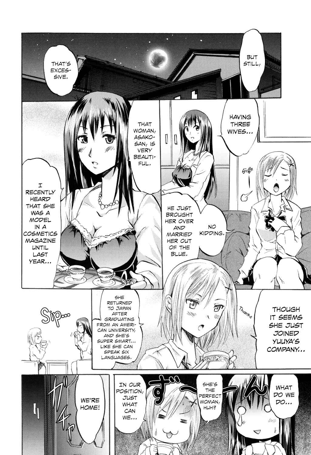 Page 4 Chapter 3 Wifes
