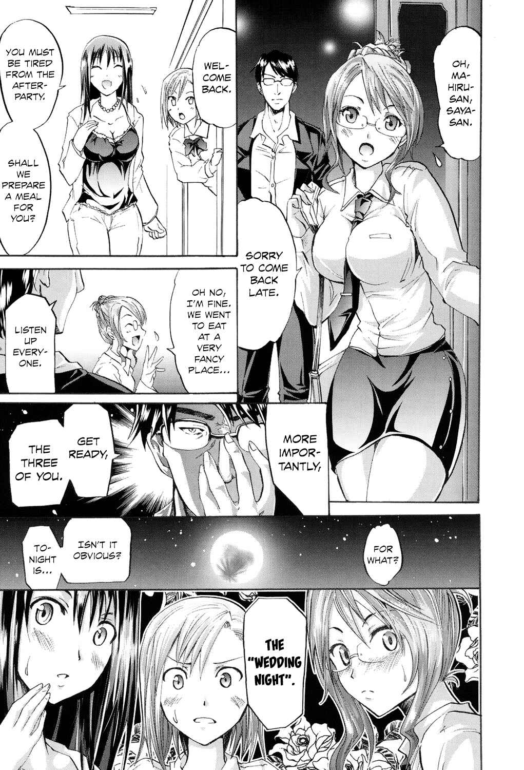 Page 5 Chapter 3 Wifes