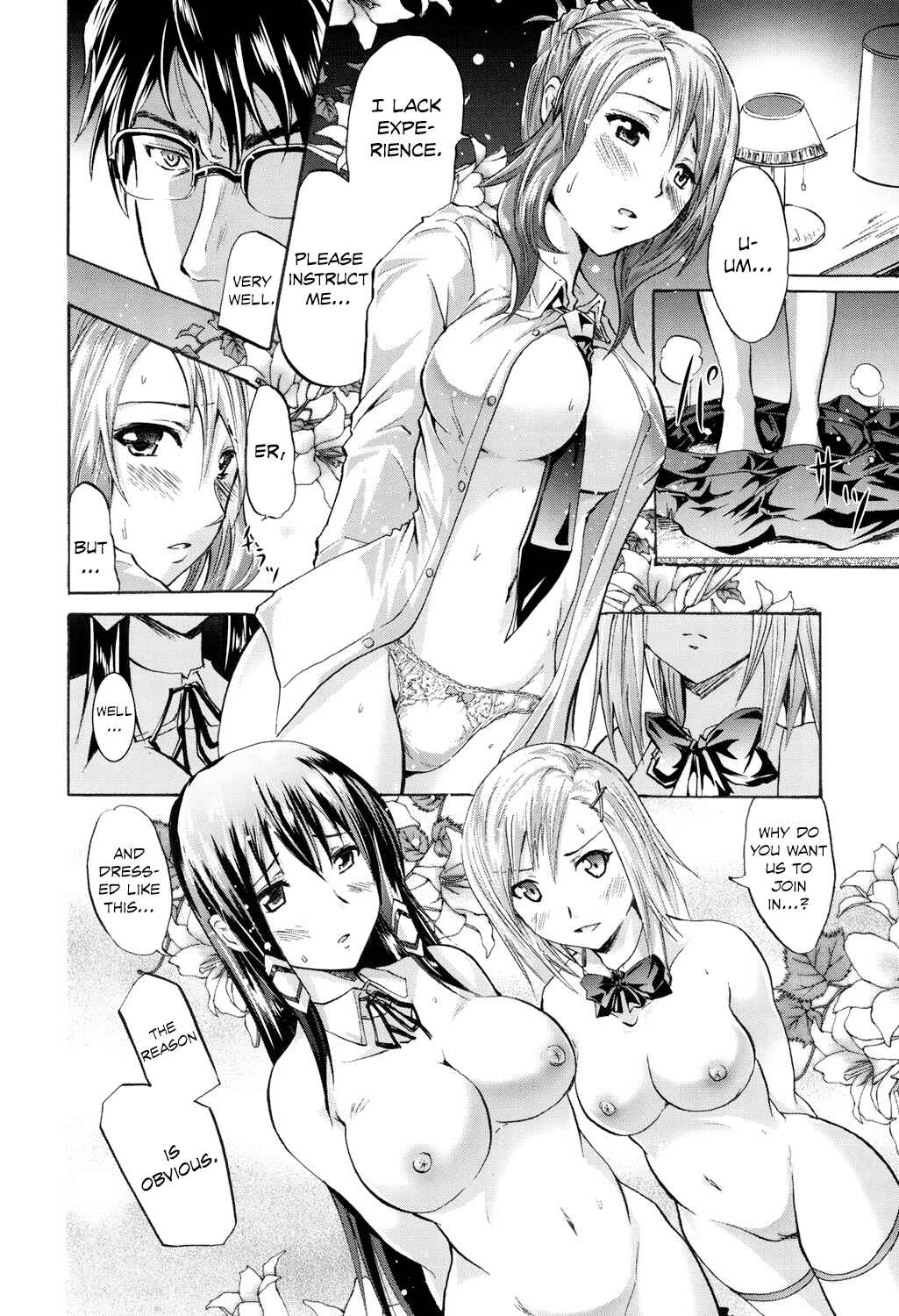 Page 6 Chapter 3 Wifes