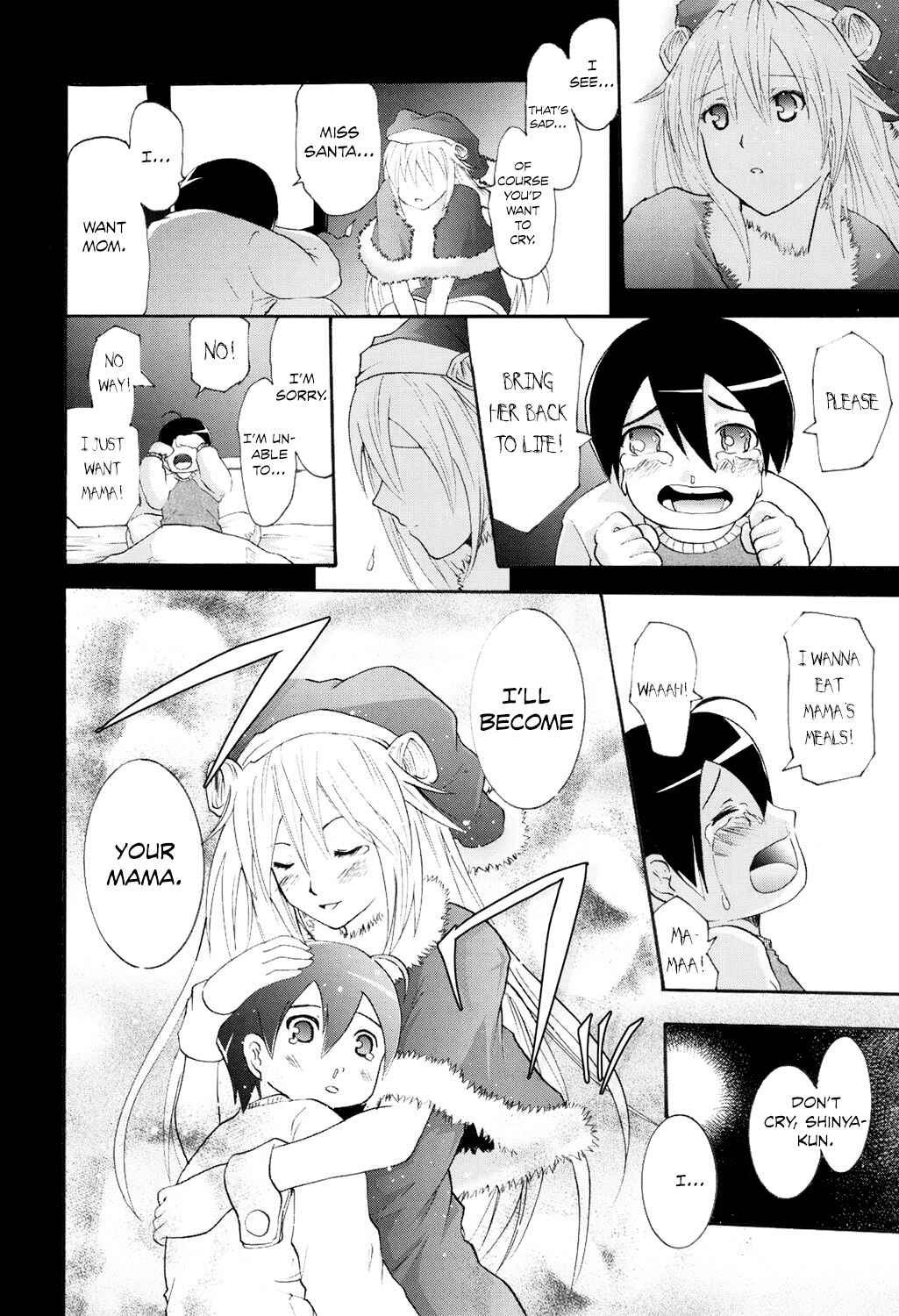 Page 10 Chapter 1 Wifes