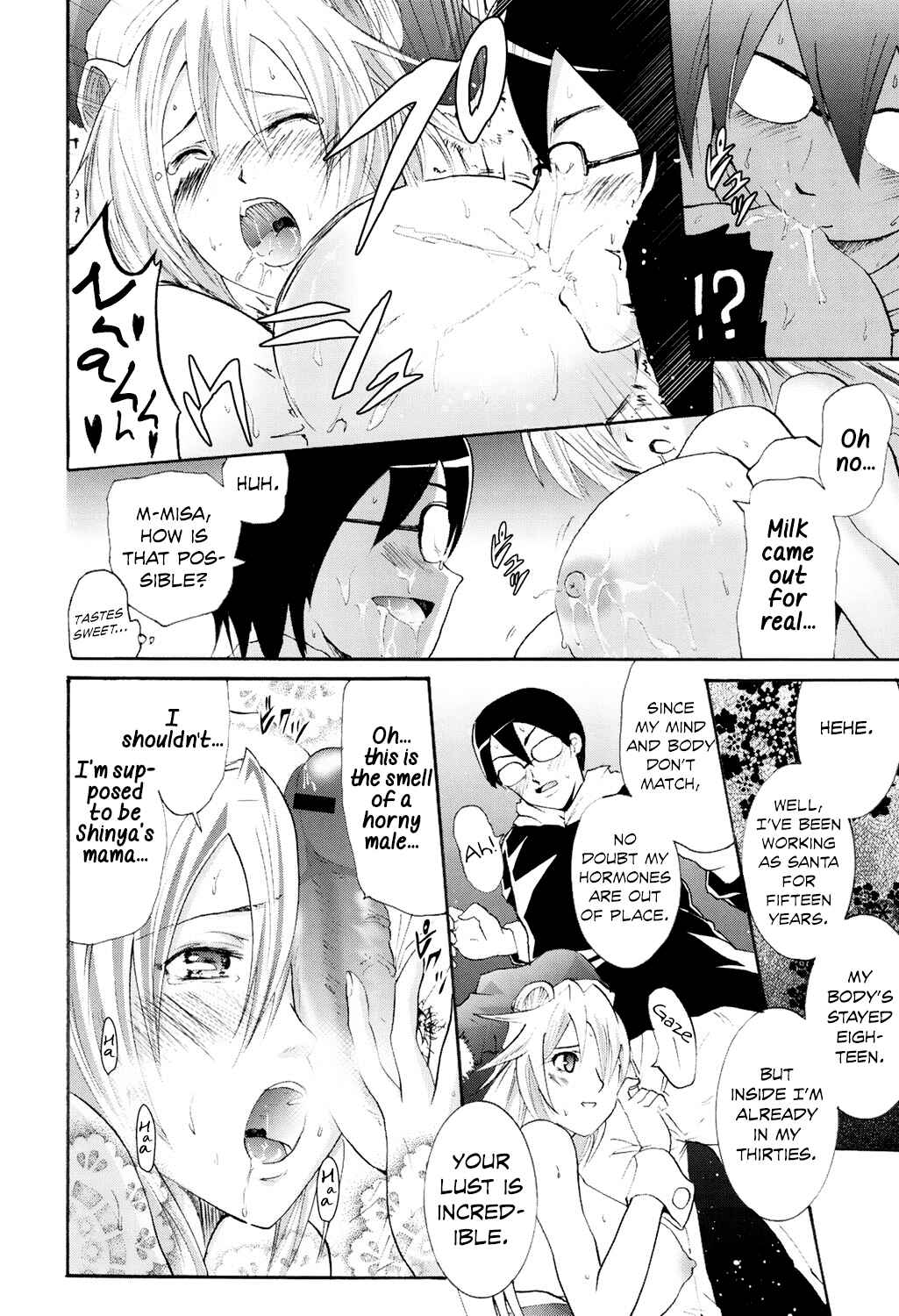 Page 14 Chapter 1 Wifes