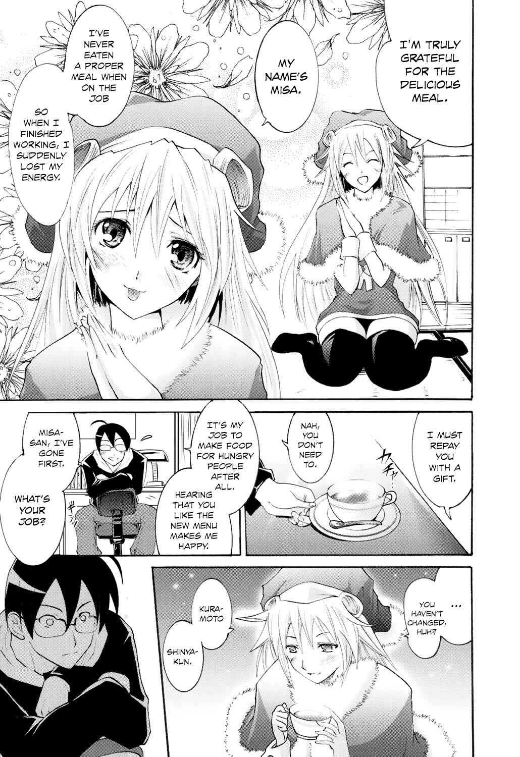 Page 7 Chapter 1 Wifes