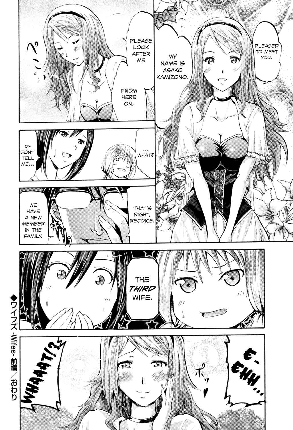 Page 20 Chapter 2 Wifes