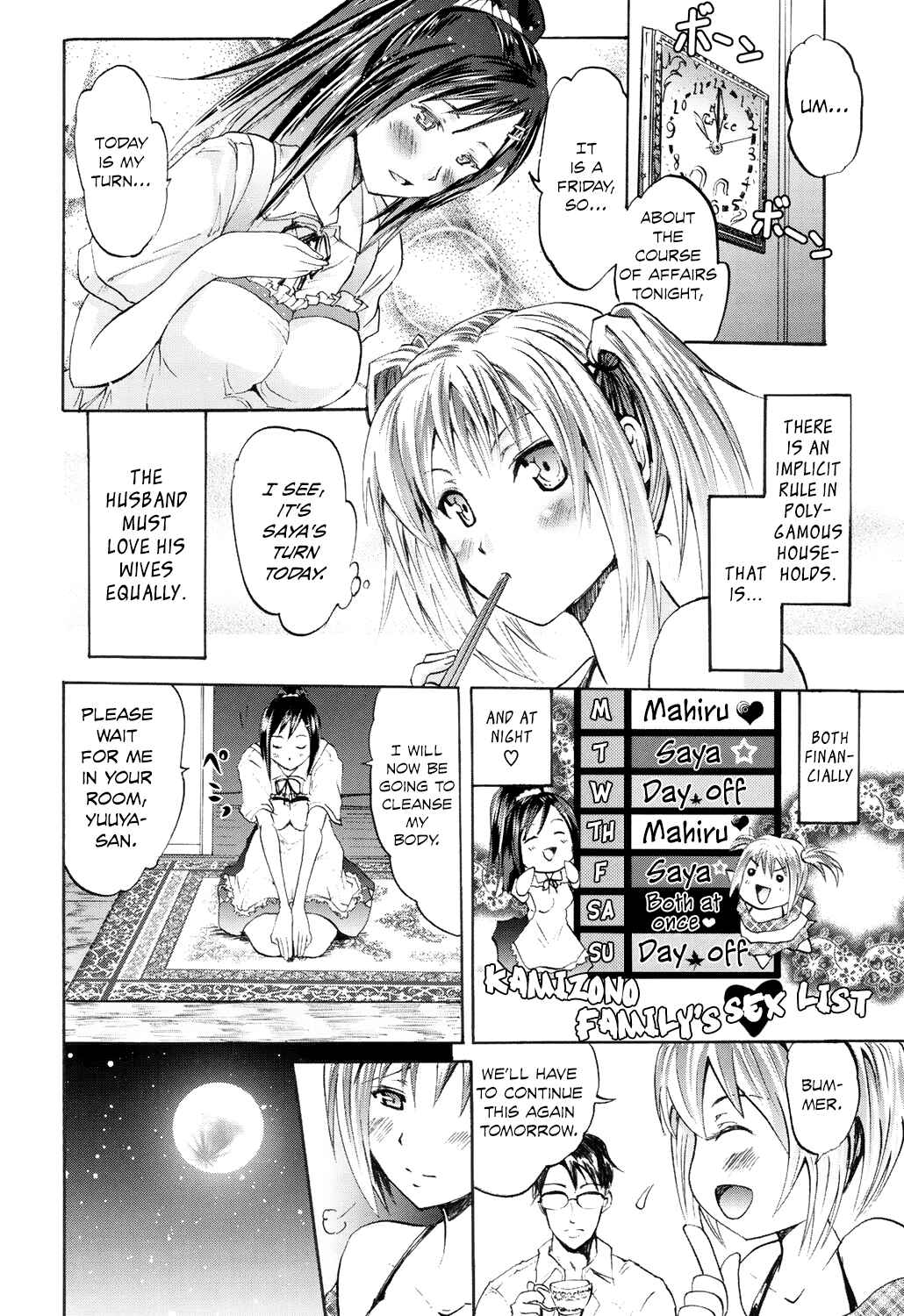 Page 4 Chapter 2 Wifes