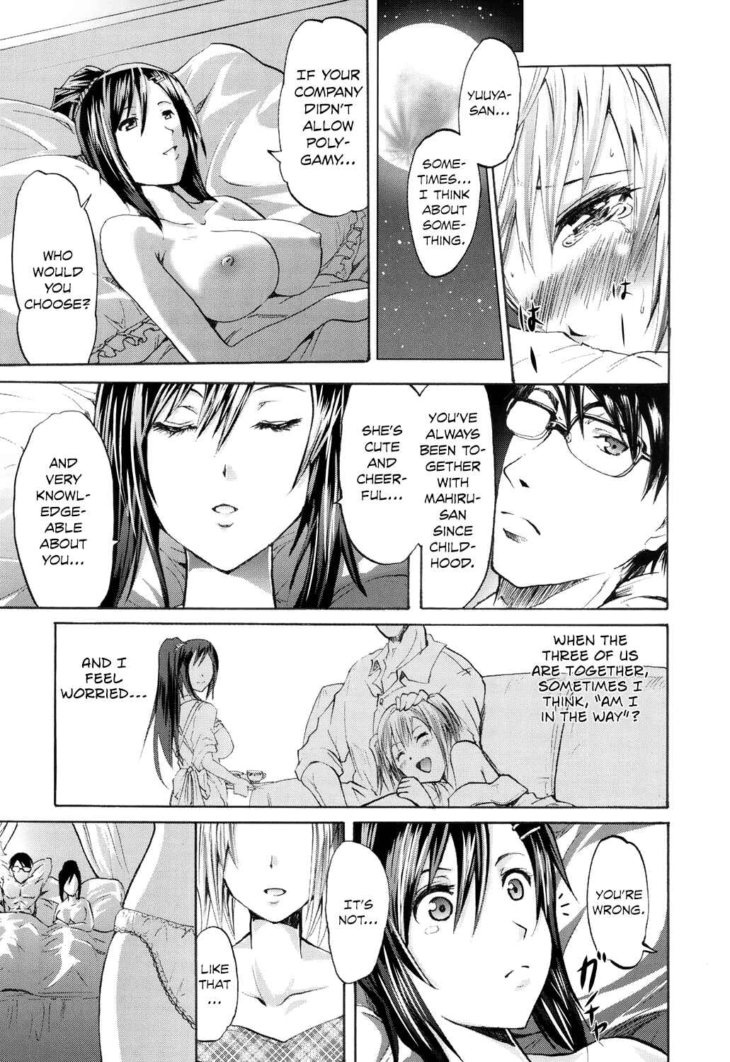 Page 9 Chapter 2 Wifes