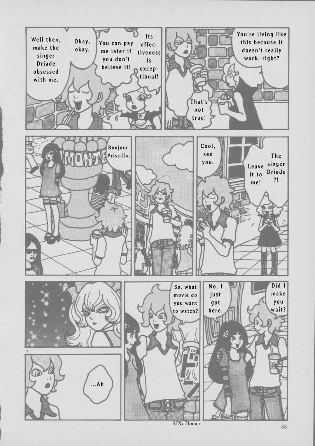 Page 2 Chapter 5 Run Run Hour