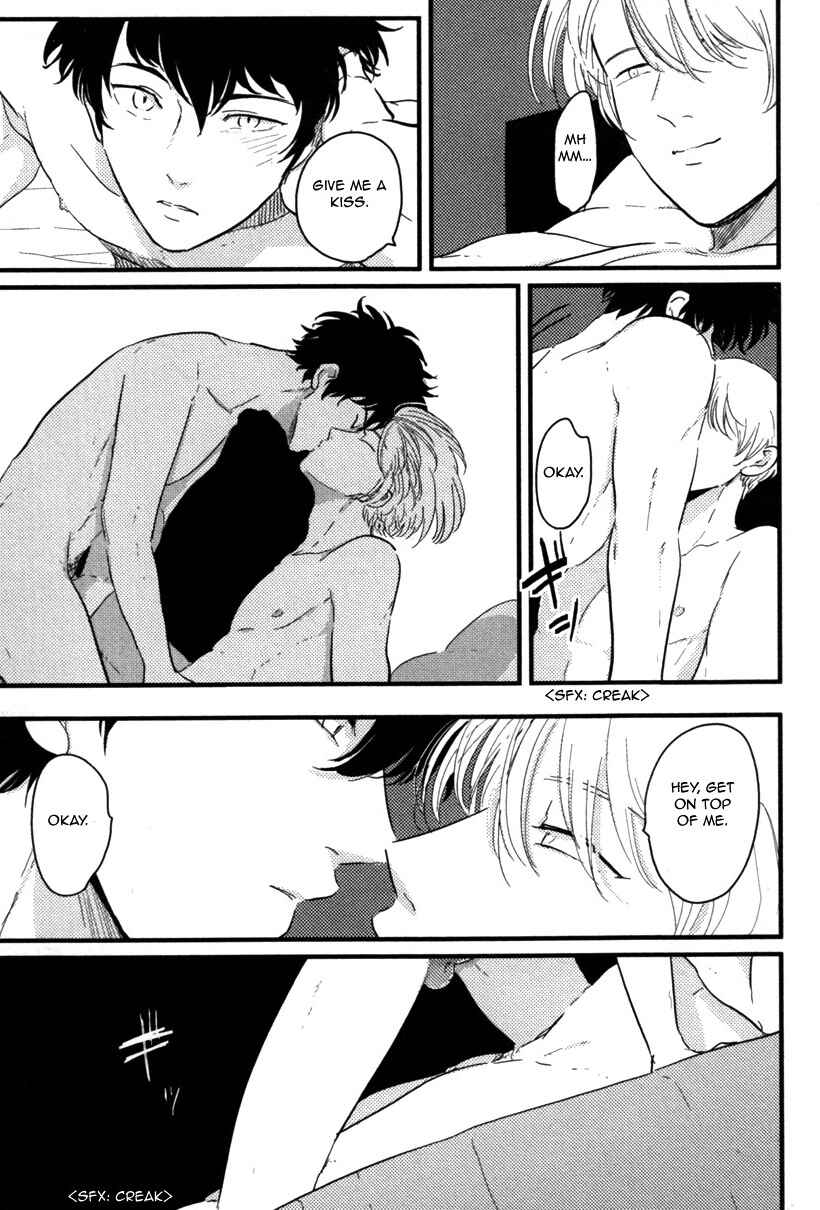 Page 24 Chapter 2 Yajirushi