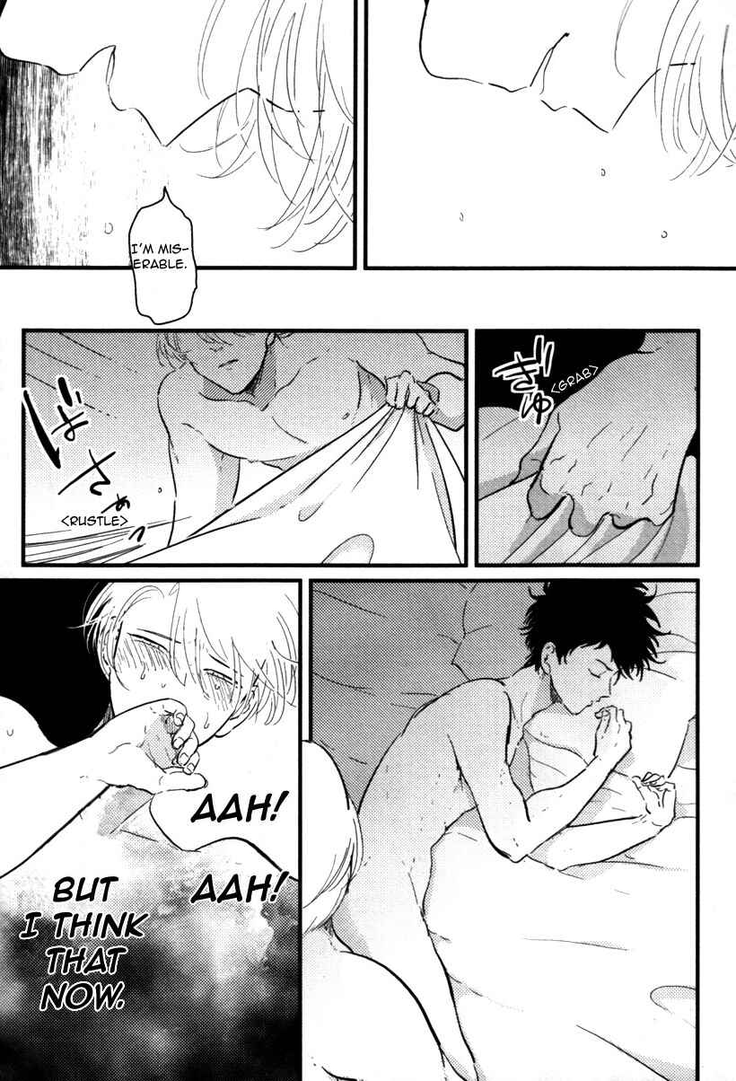 Page 40 Chapter 2 Yajirushi