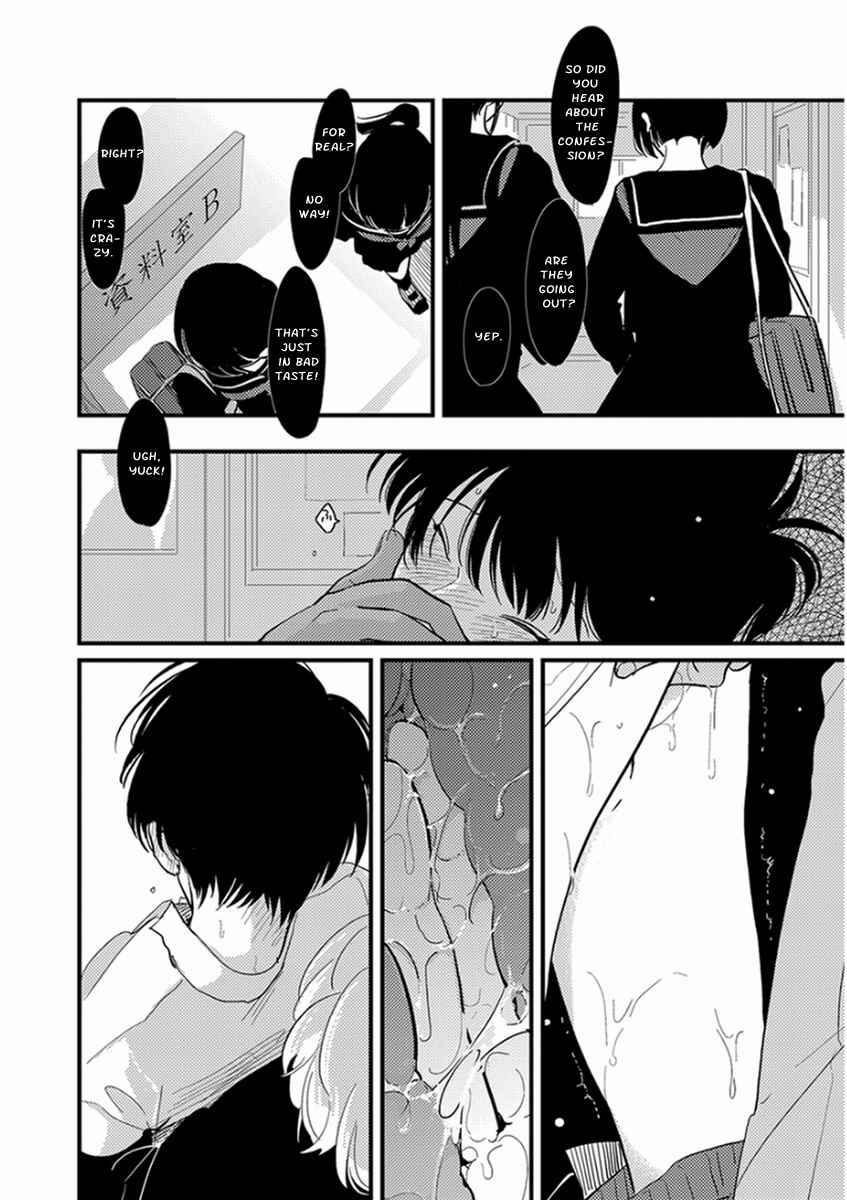 Page 22 Chapter 3 Yajirushi