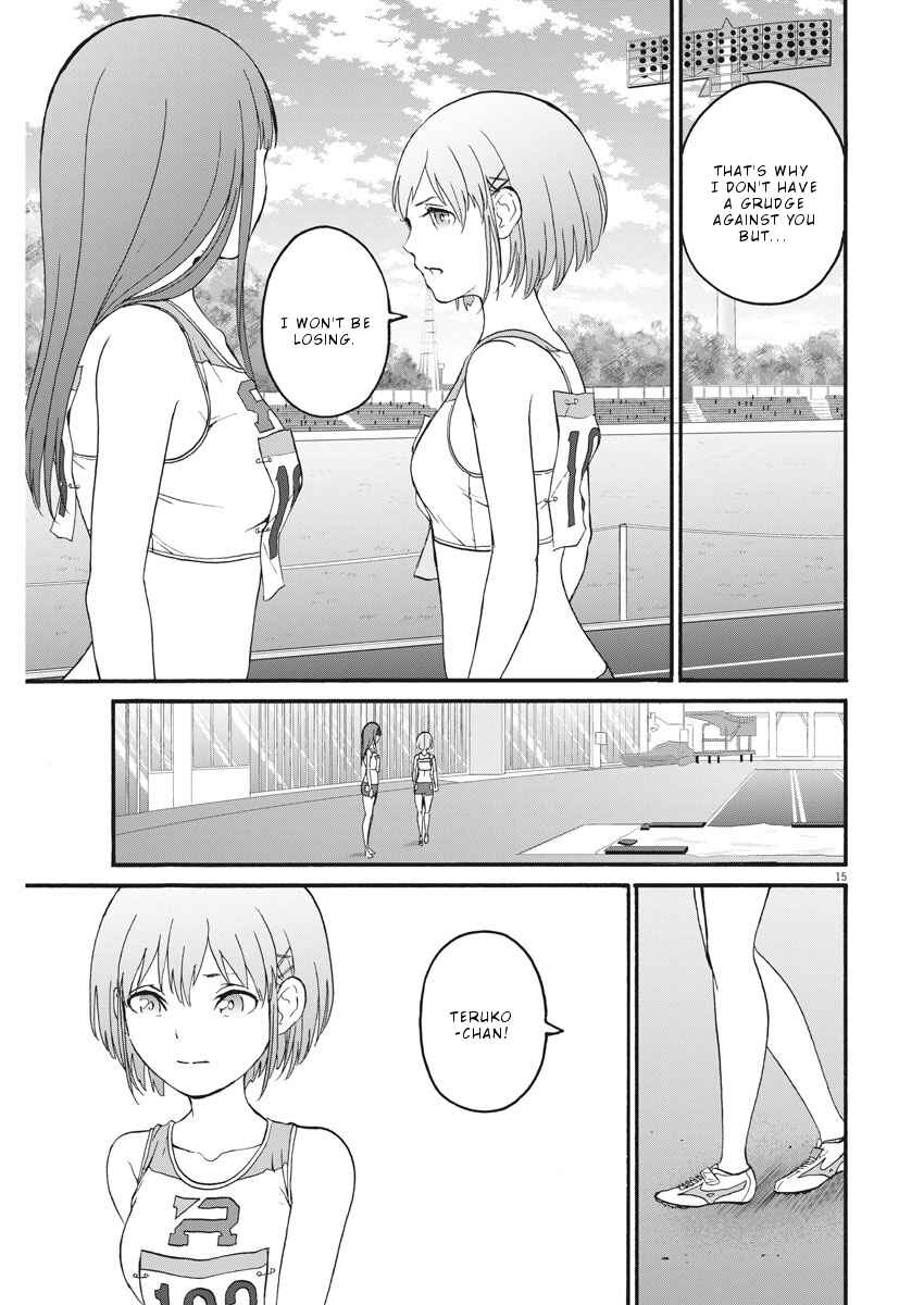 Page 16 Chapter 6 Peach Milk Crown
