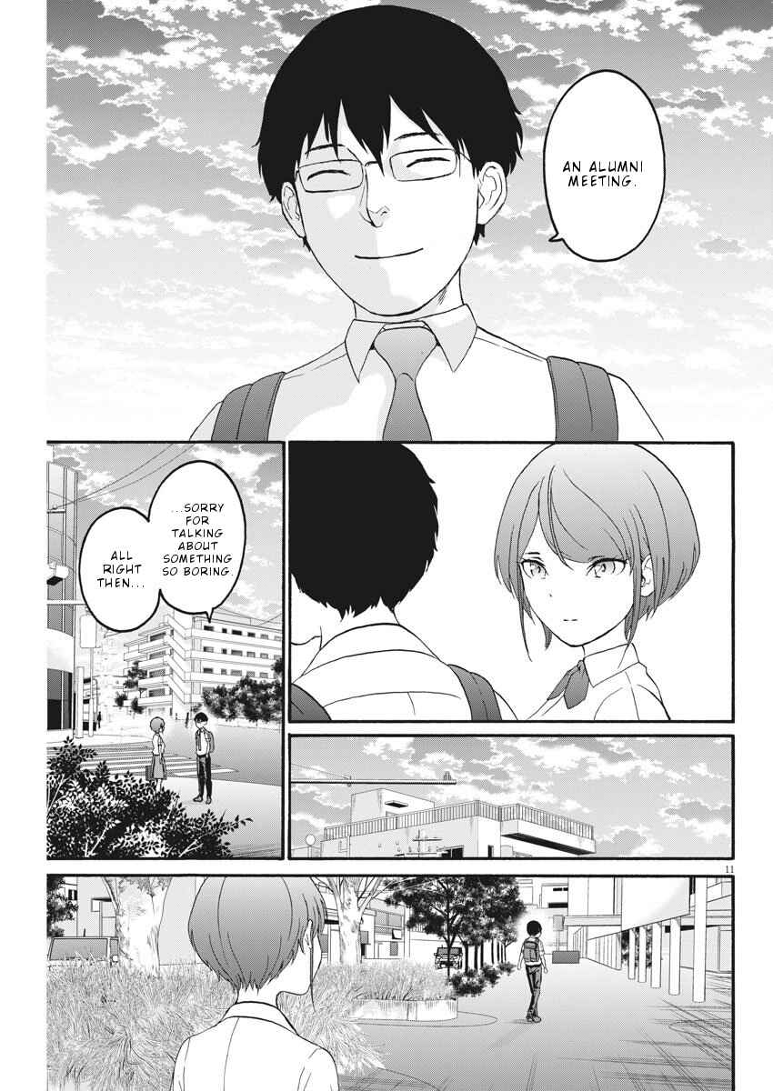 Page 12 Chapter 14 Peach Milk Crown