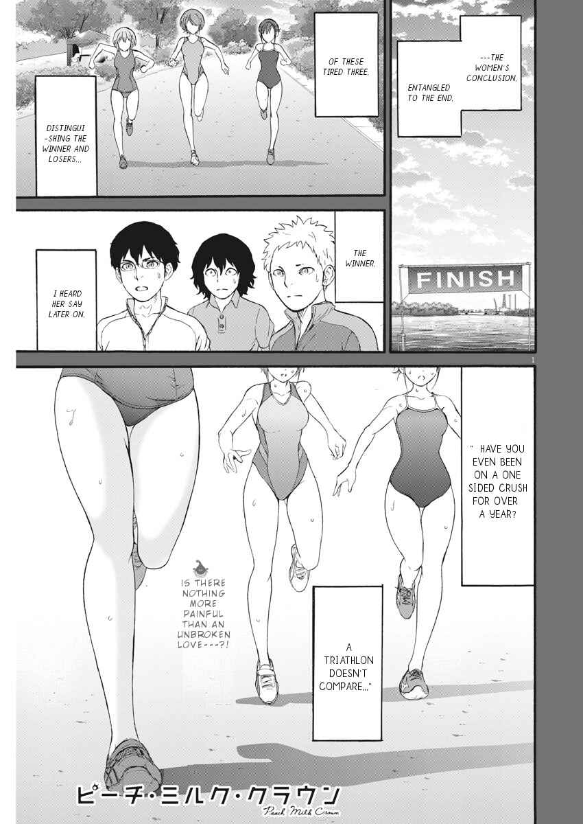 Page 2 Chapter 25 Peach Milk Crown