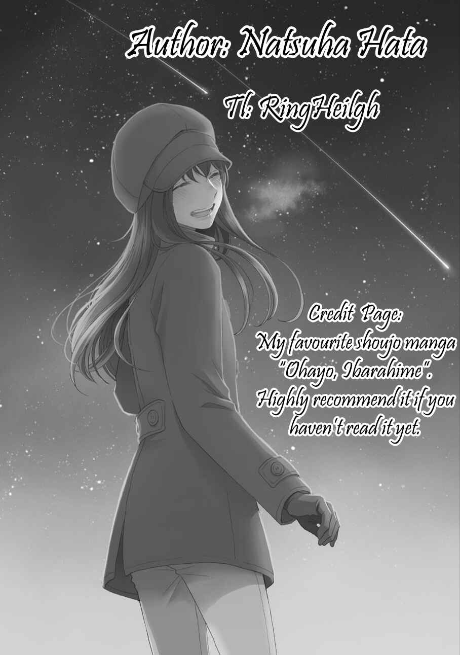 Page 5 Chapter 1 The Delinquent Girlfriend and The Flashy Boyfriend