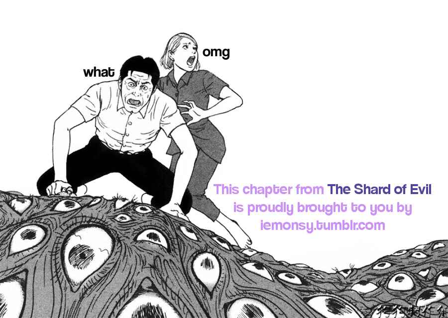 Page 2 Chapter 2 The Shard of Evil