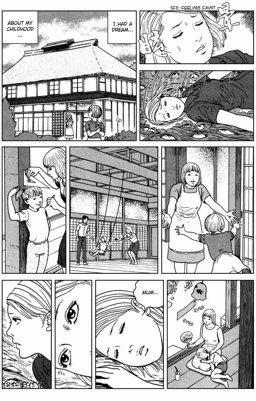 Page 28 Chapter 2 The Shard of Evil