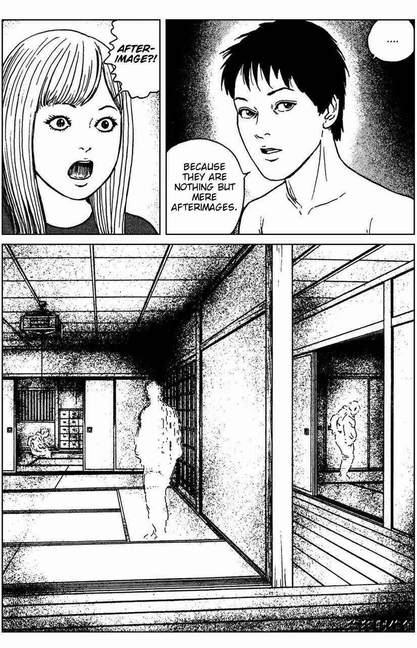 Page 11 Chapter 4 The Shard of Evil