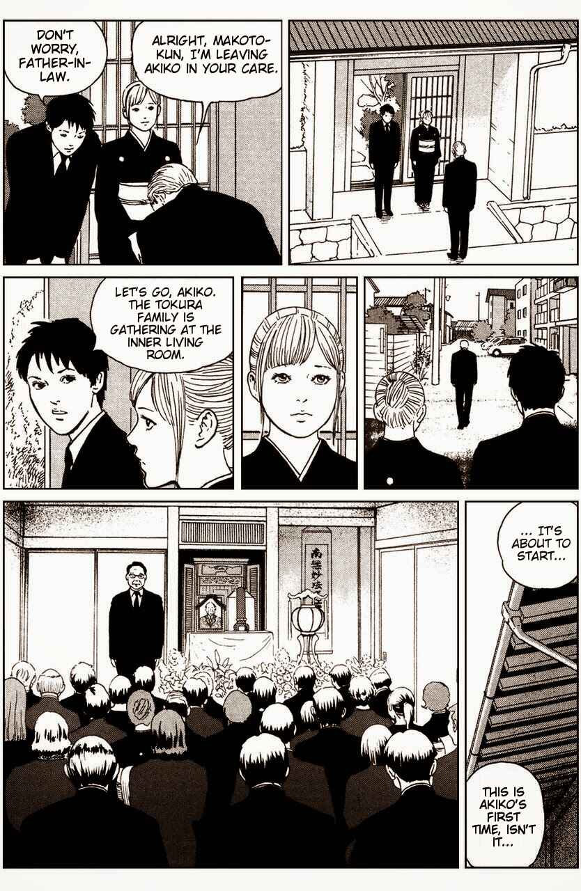 Page 13 Chapter 4 The Shard of Evil