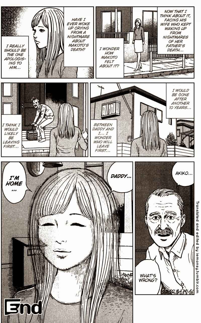 Page 30 Chapter 4 The Shard of Evil