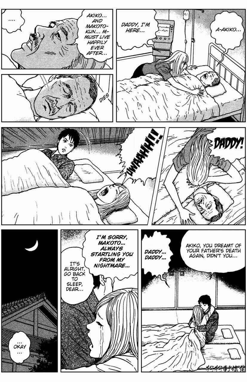 Page 6 Chapter 4 The Shard of Evil