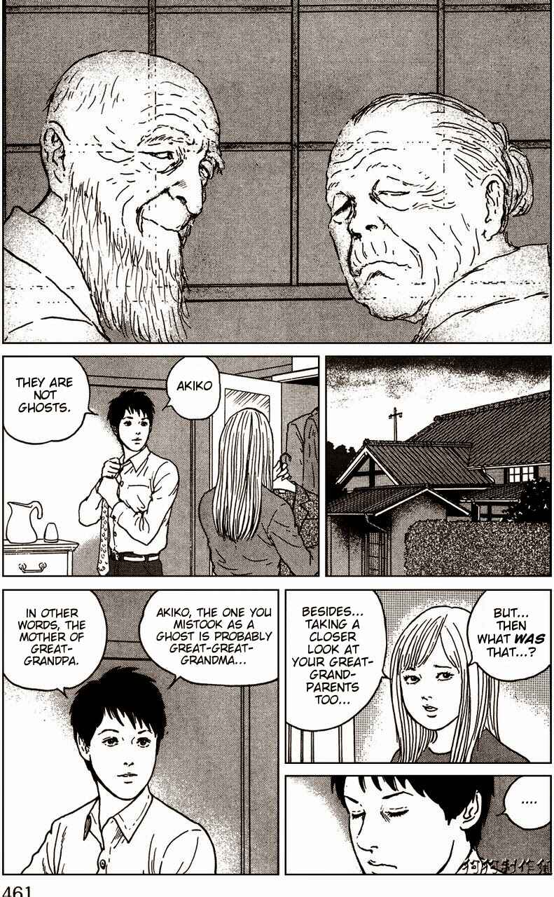 Page 9 Chapter 4 The Shard of Evil