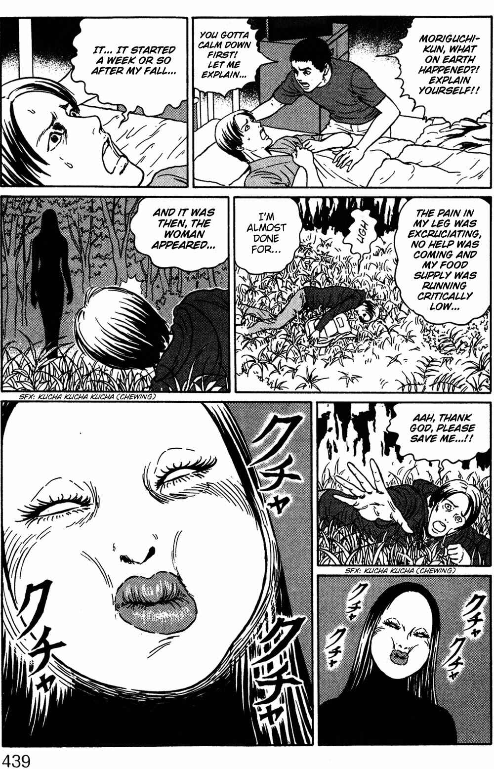 Page 11 Chapter 6 The Shard of Evil