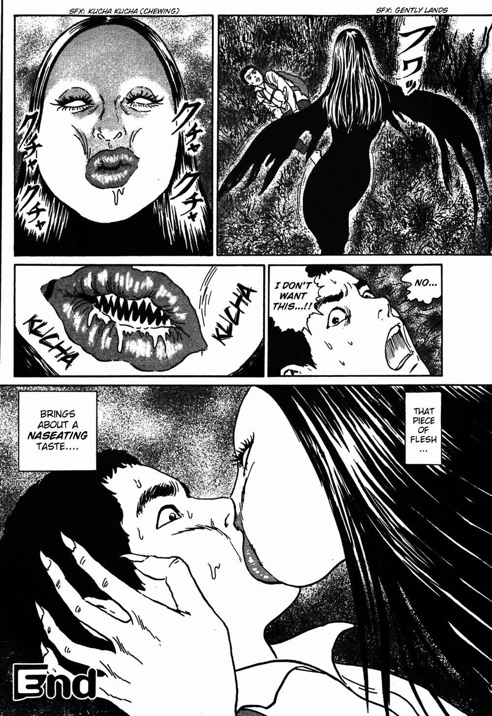 Page 30 Chapter 6 The Shard of Evil