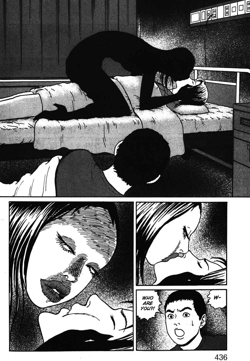 Page 8 Chapter 6 The Shard of Evil