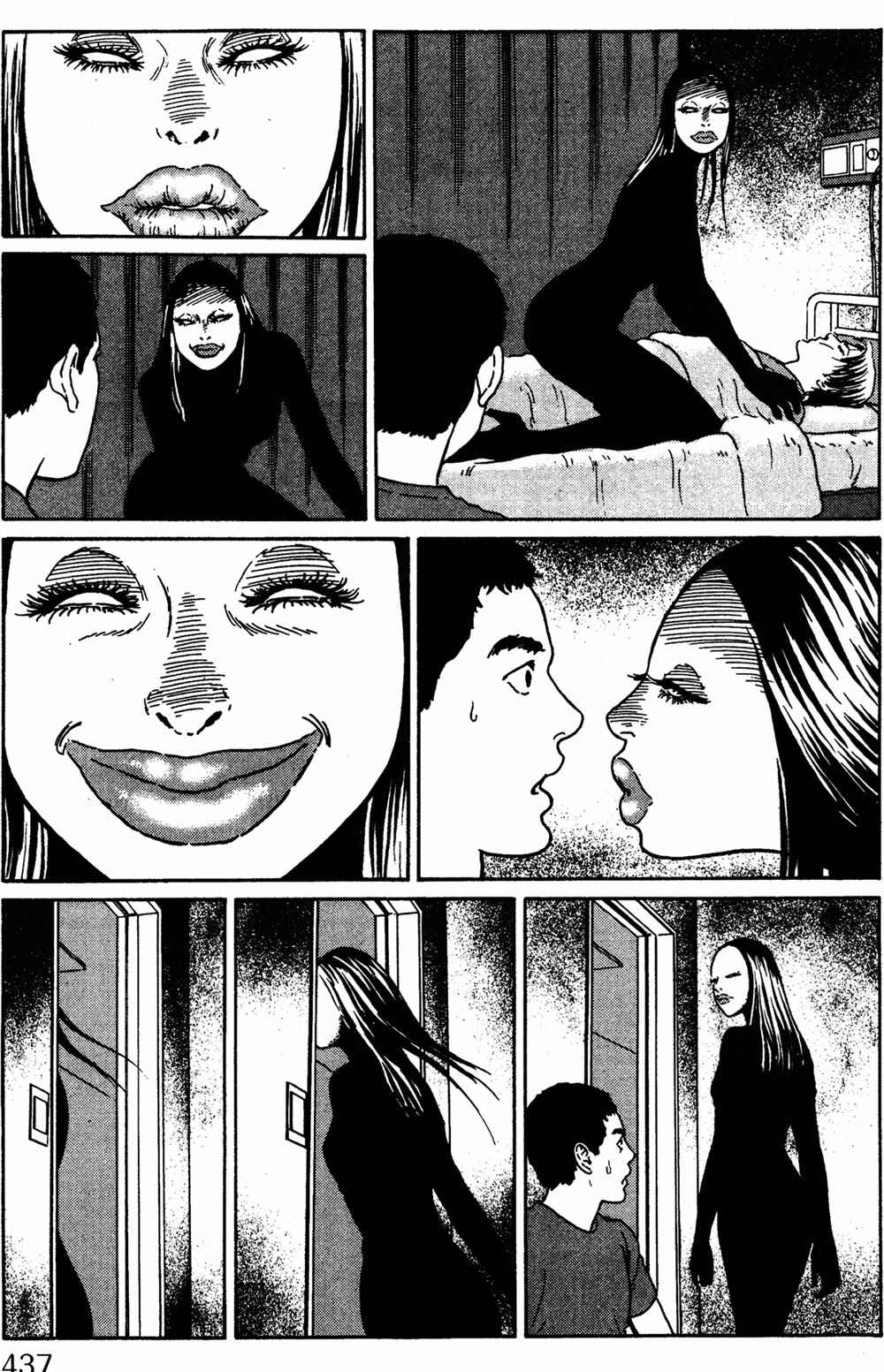 Page 9 Chapter 6 The Shard of Evil