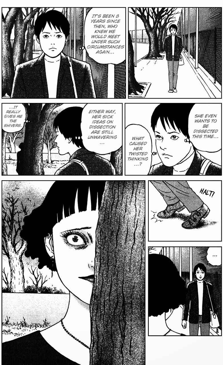 Page 16 Chapter 5 The Shard of Evil