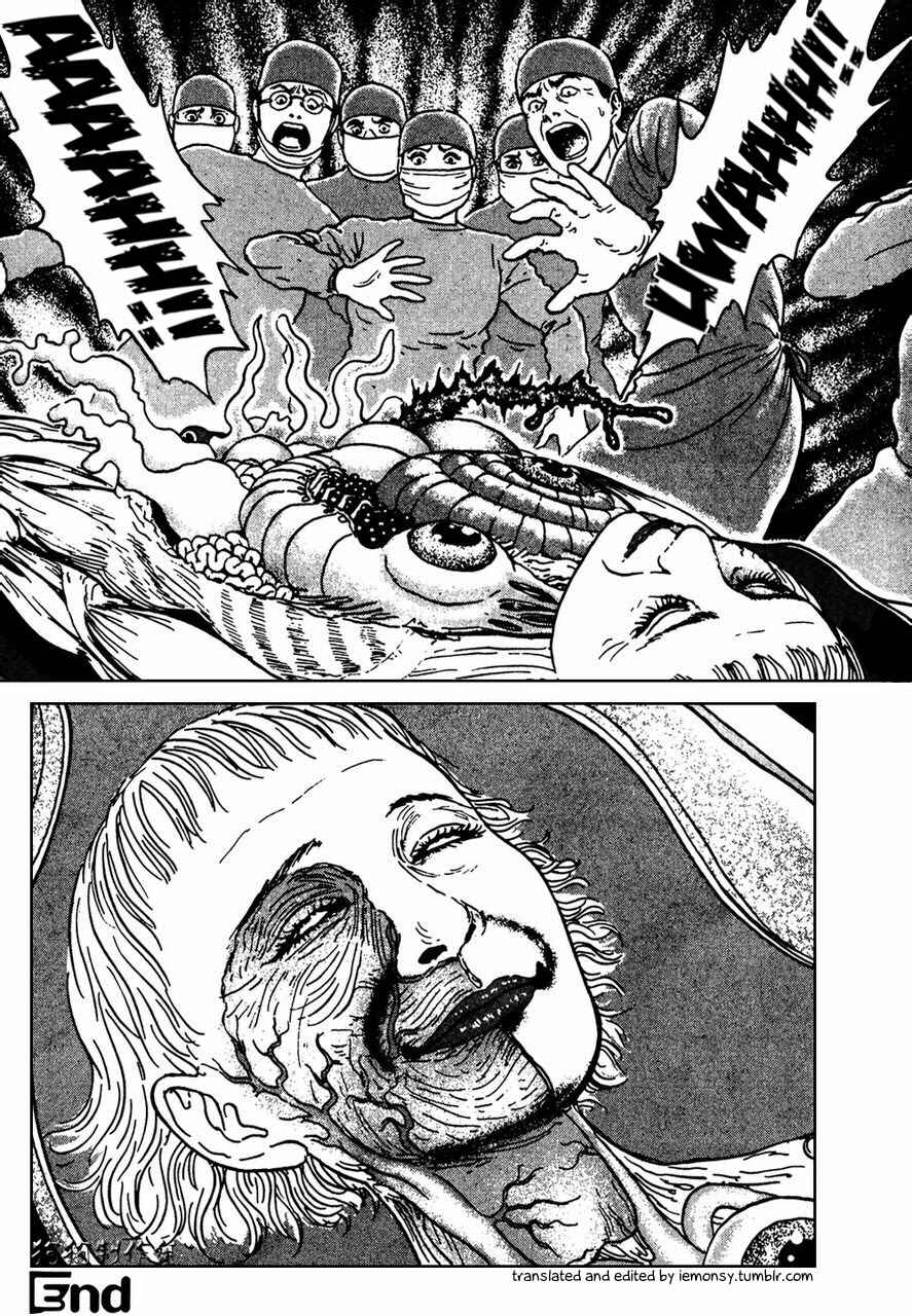 Page 29 Chapter 5 The Shard of Evil