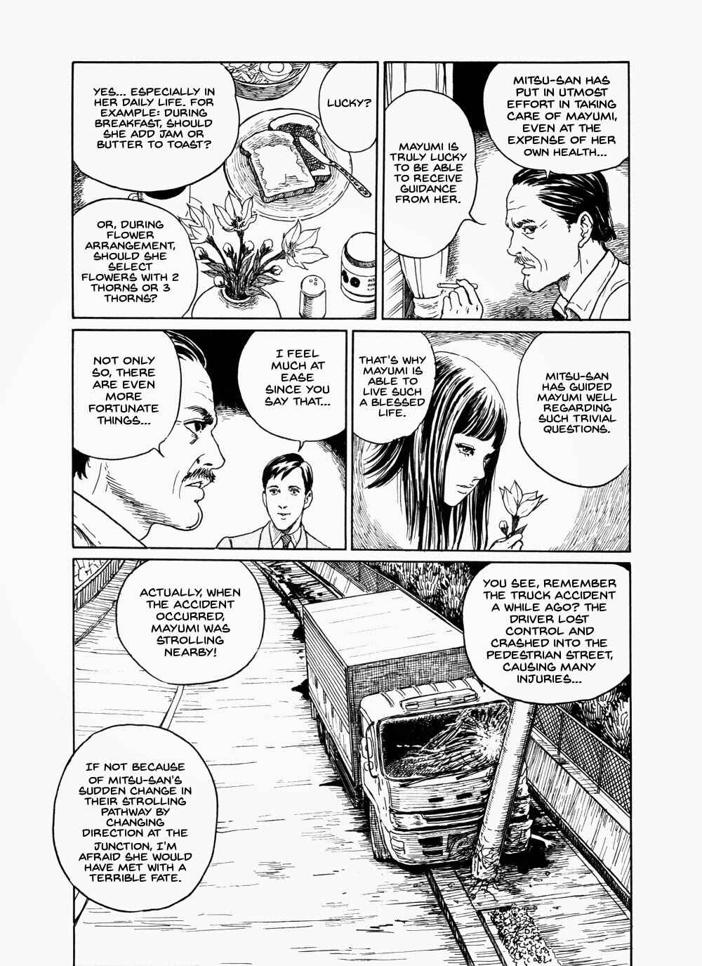 Page 13 Chapter 8 The Shard of Evil