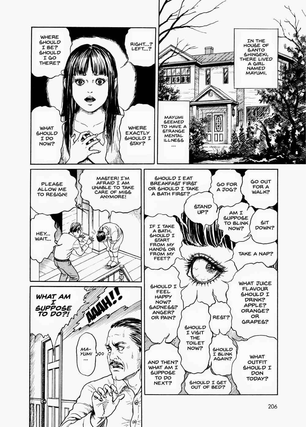 Page 2 Chapter 8 The Shard of Evil