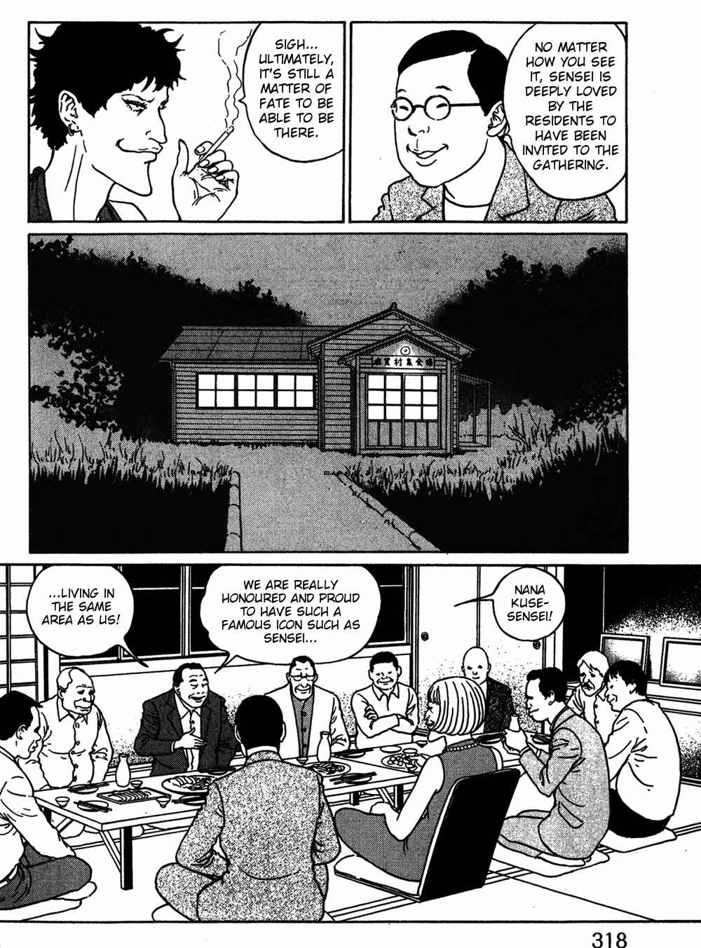Page 17 Chapter 7 The Shard of Evil