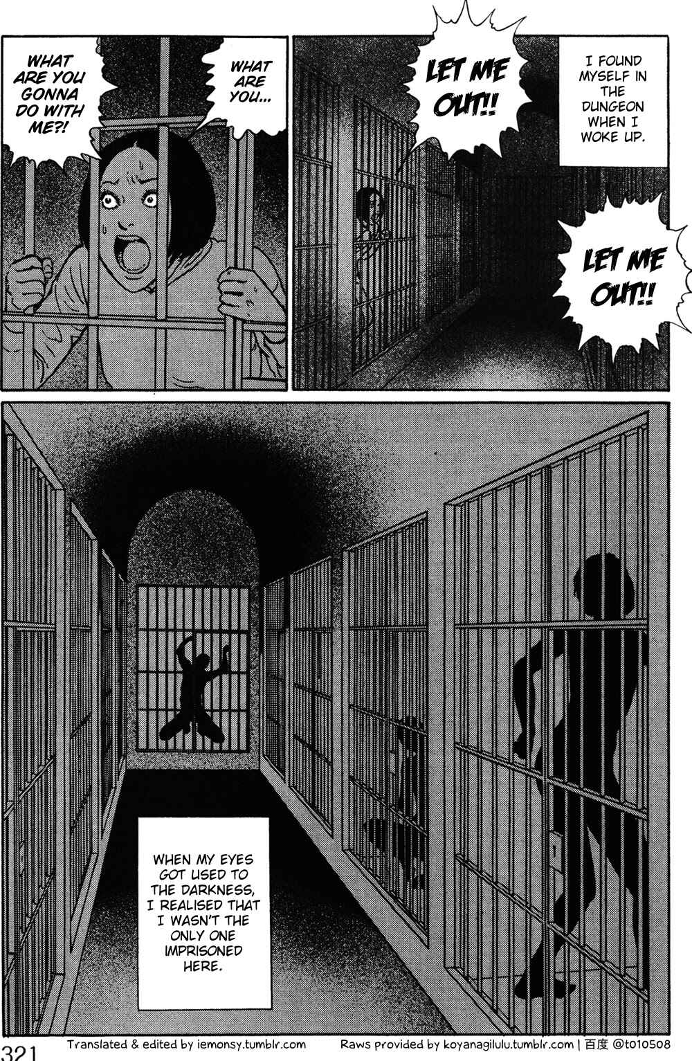Page 20 Chapter 7 The Shard of Evil