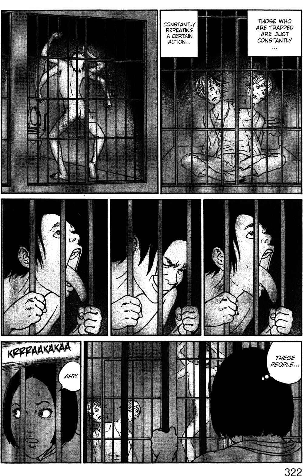 Page 21 Chapter 7 The Shard of Evil