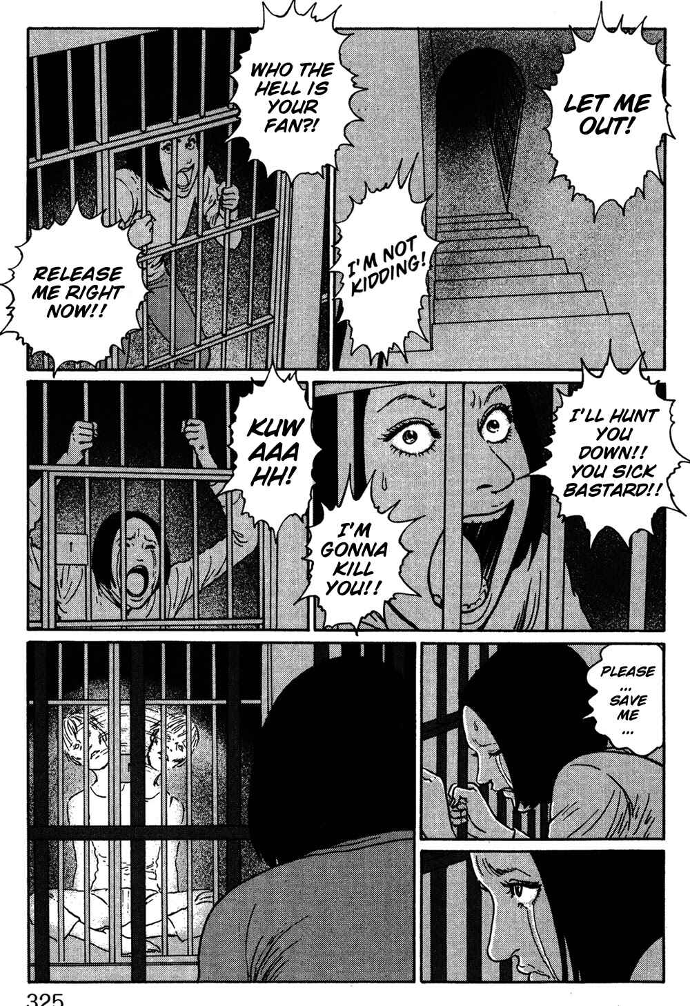 Page 24 Chapter 7 The Shard of Evil