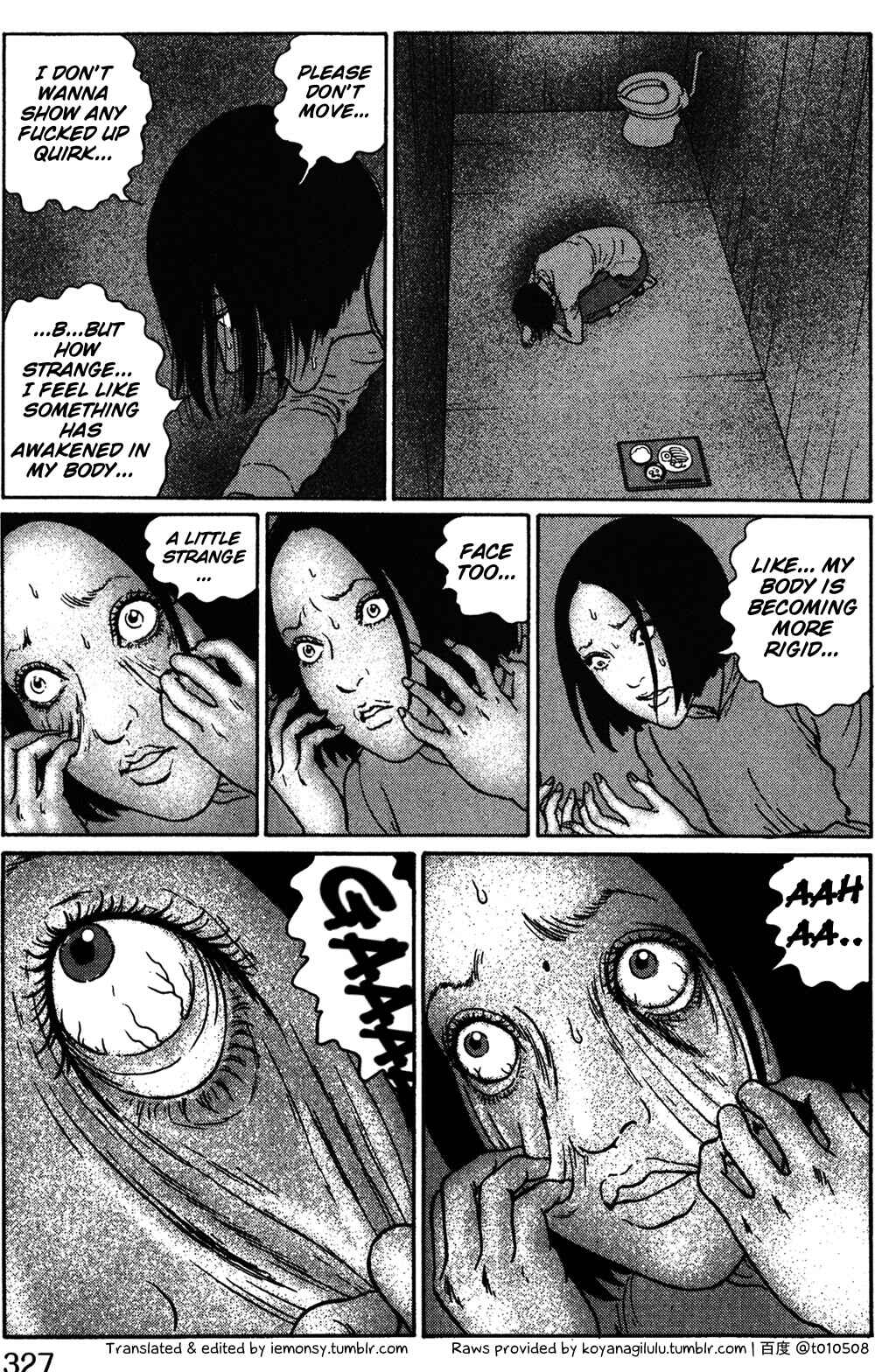 Page 26 Chapter 7 The Shard of Evil