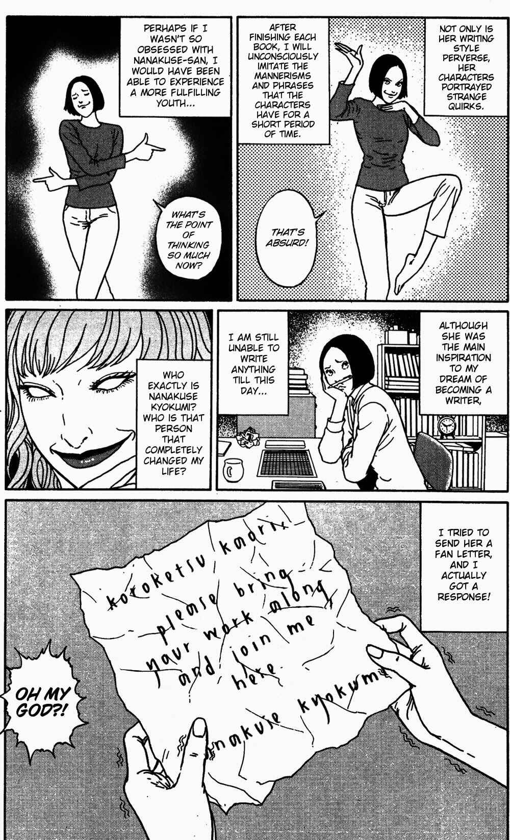 Page 3 Chapter 7 The Shard of Evil