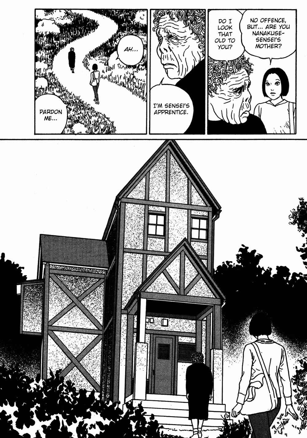 Page 6 Chapter 7 The Shard of Evil