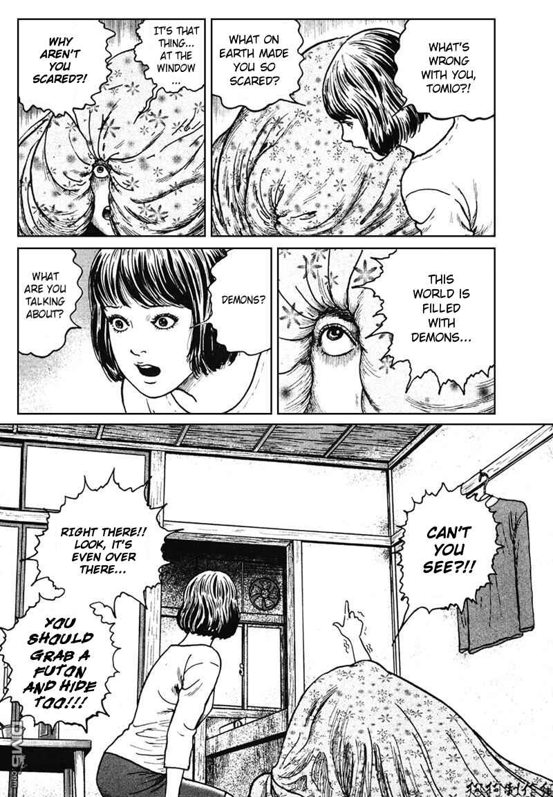 Page 2 Chapter 1 The Shard of Evil