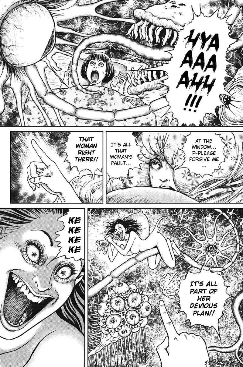 Page 5 Chapter 1 The Shard of Evil