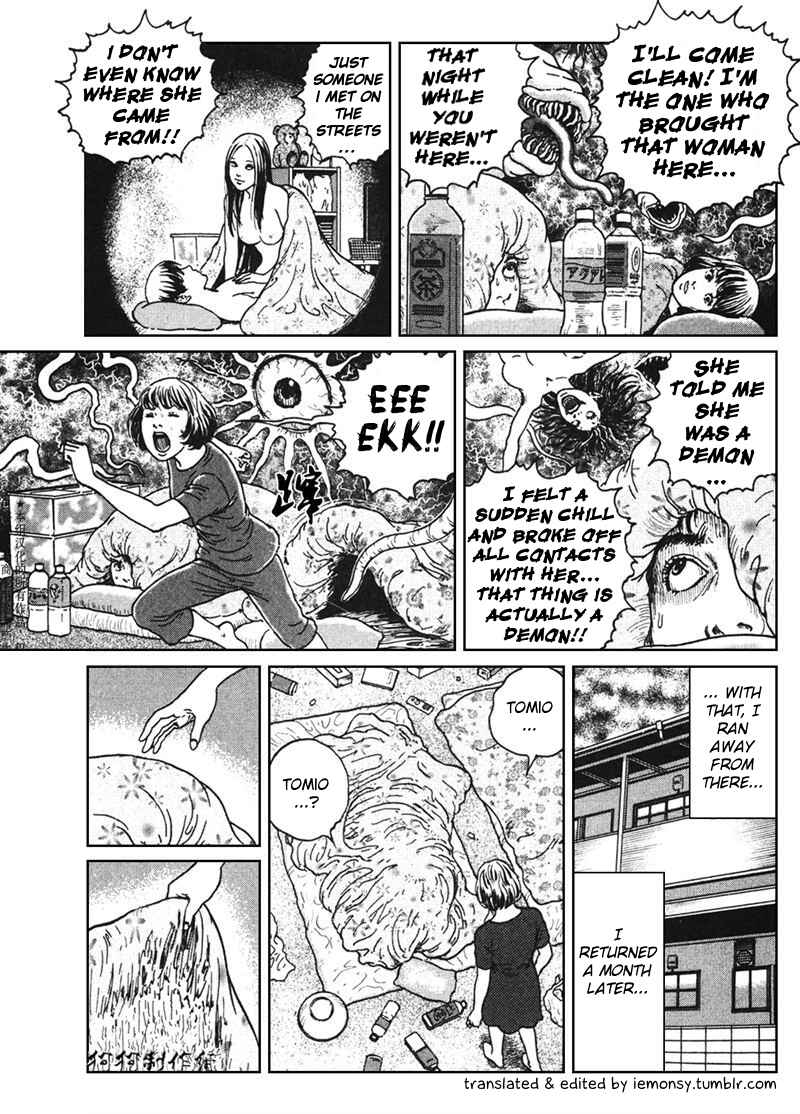 Page 6 Chapter 1 The Shard of Evil