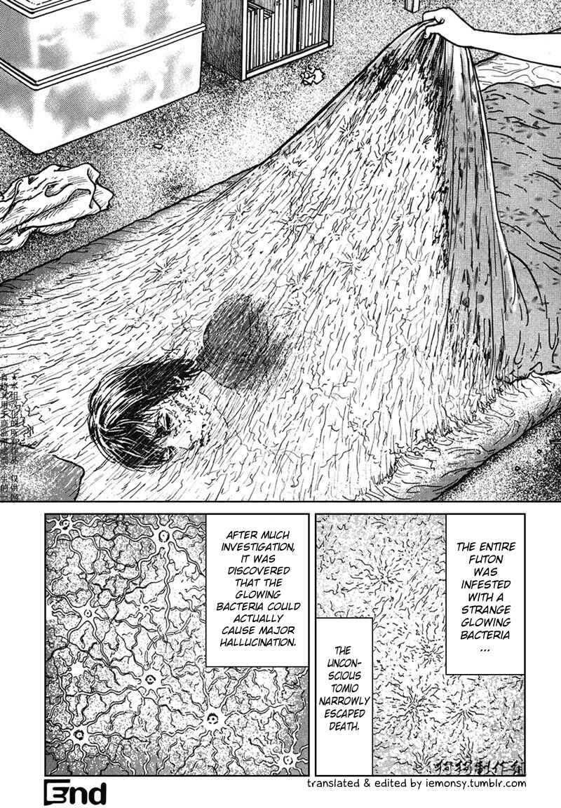 Page 7 Chapter 1 The Shard of Evil
