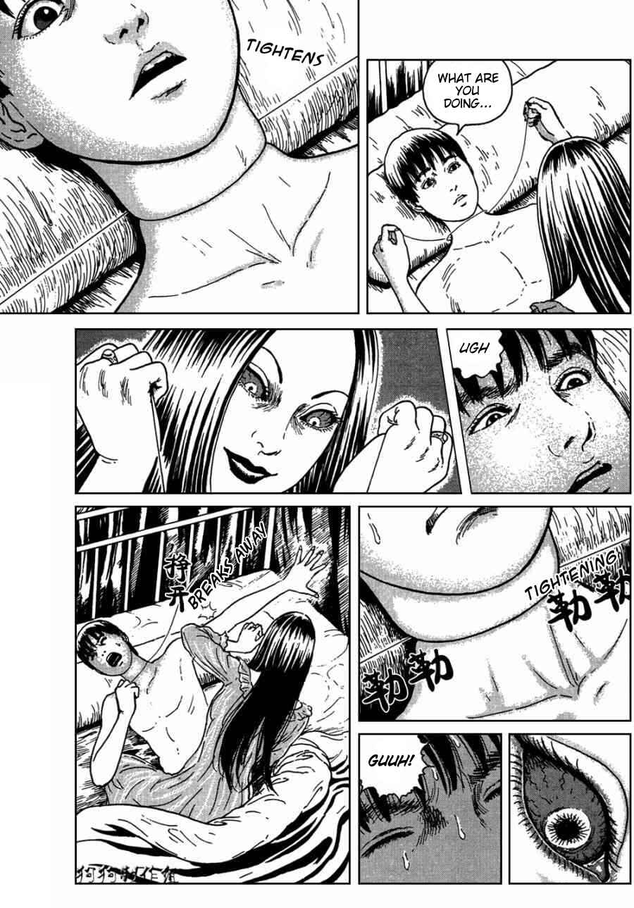 Page 11 Chapter 3 The Shard of Evil